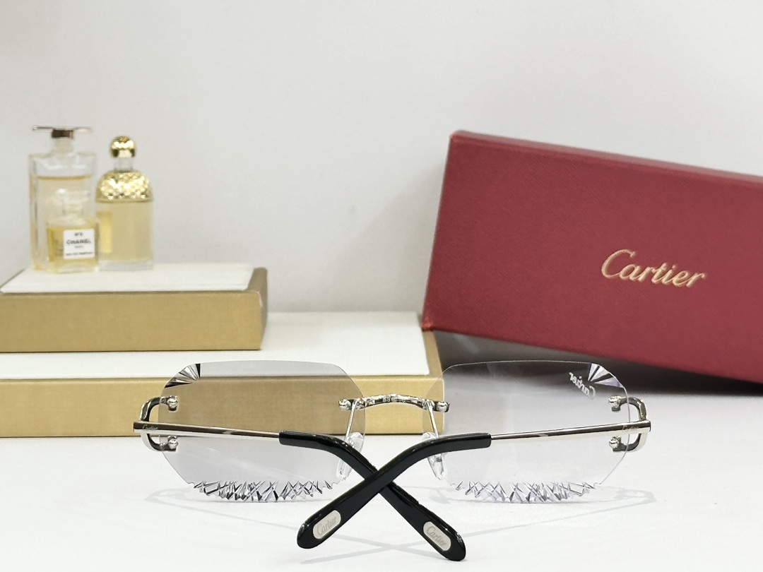  Cartie*
MODEL：CTO
Size：58口16 135
