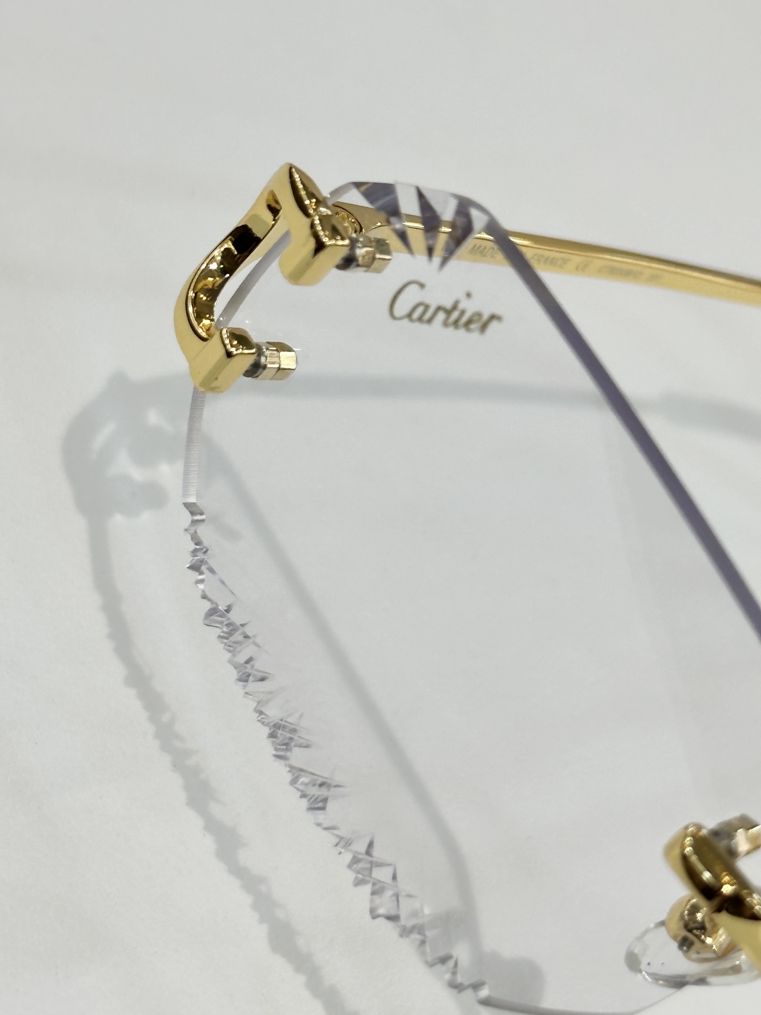  Cartie*
MODEL：CTO
Size：58口16 135
