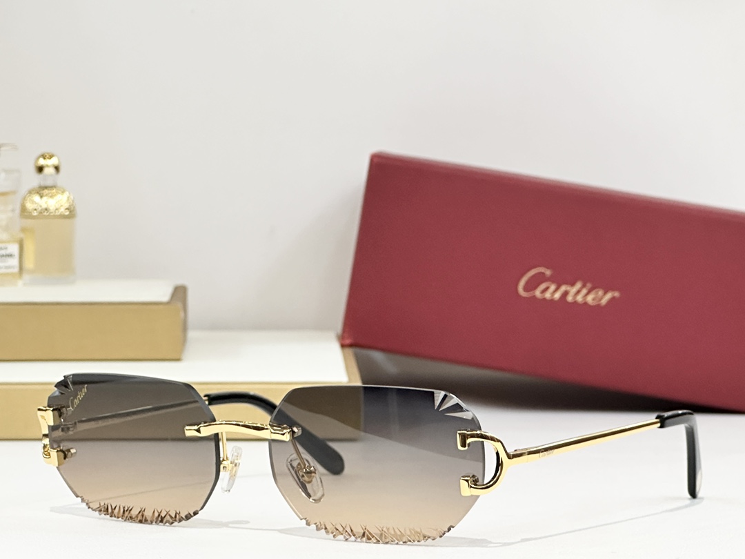  Cartie*
MODEL：CTO
Size：58口16 135

