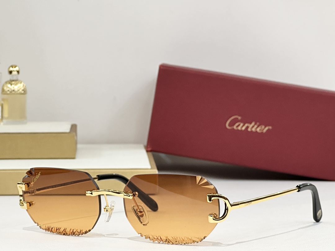  Cartie*
MODEL：CTO
Size：58口16 135
