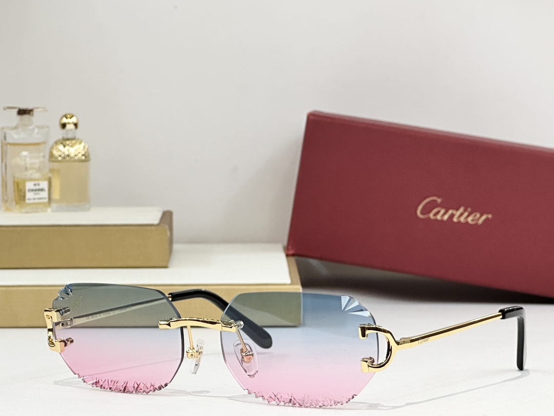  Cartie*
MODEL：CTO
Size：58口16 135
