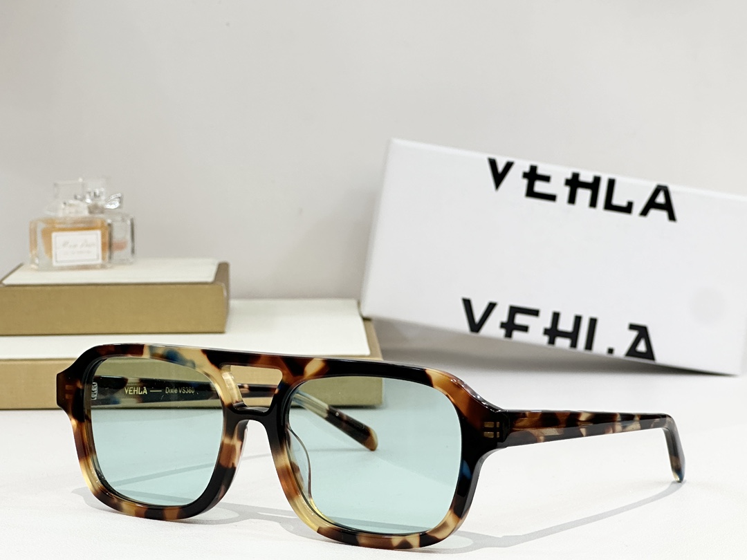  VEHLA
Mod：Dixie
Size：53-17-140
