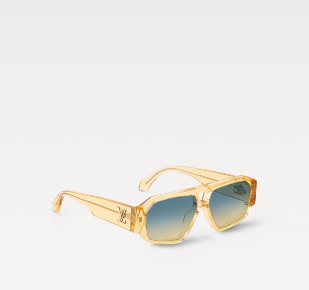  LOUIS VUITTON
MOD：Z2870W
Size：58口14 145
