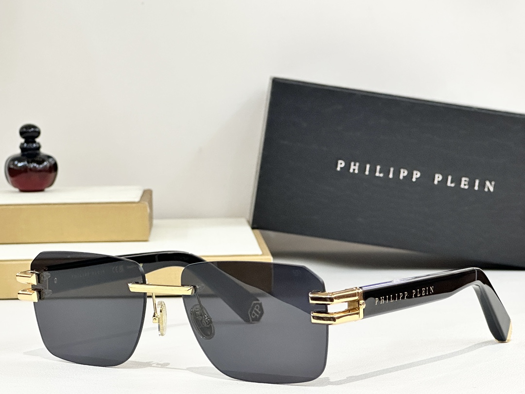  PHILIPP PLEIN
MOD：086
Size：59口17 150
