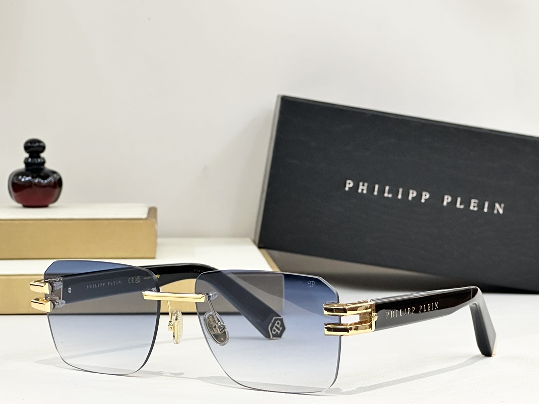  PHILIPP PLEIN
MOD：086
Size：59口17 150
