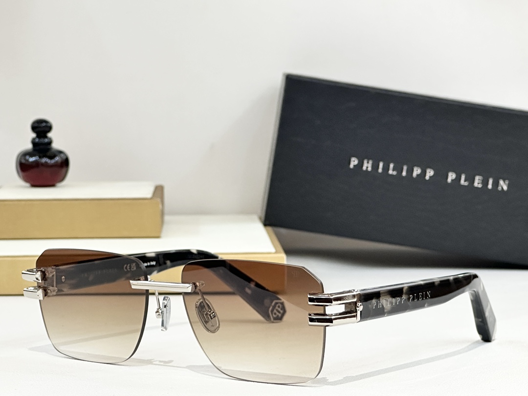  PHILIPP PLEIN
MOD：086
Size：59口17 150
