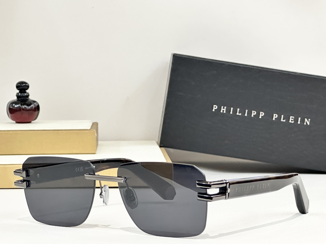  PHILIPP PLEIN
MOD：086
Size：59口17 150
