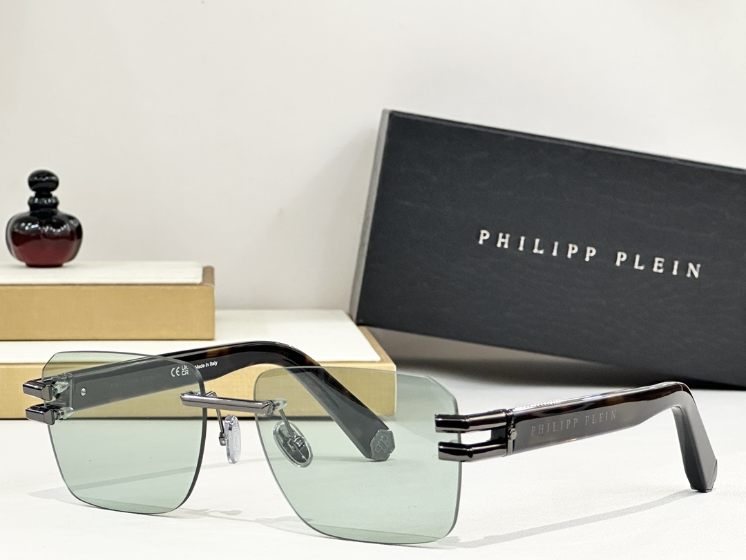  PHILIPP PLEIN
MOD：086
Size：59口17 150
