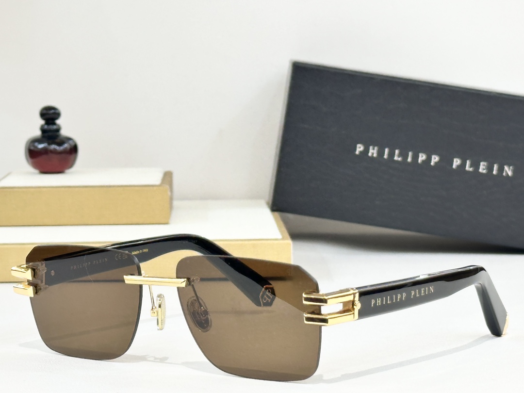  PHILIPP PLEIN
MOD：086
Size：59口17 150
