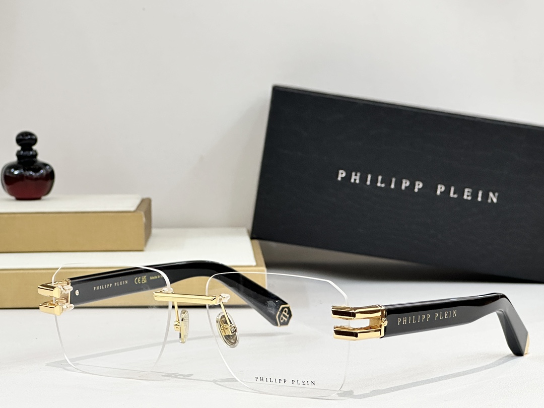  PHILIPP PLEIN
MOD：086
Size：59口17 150
