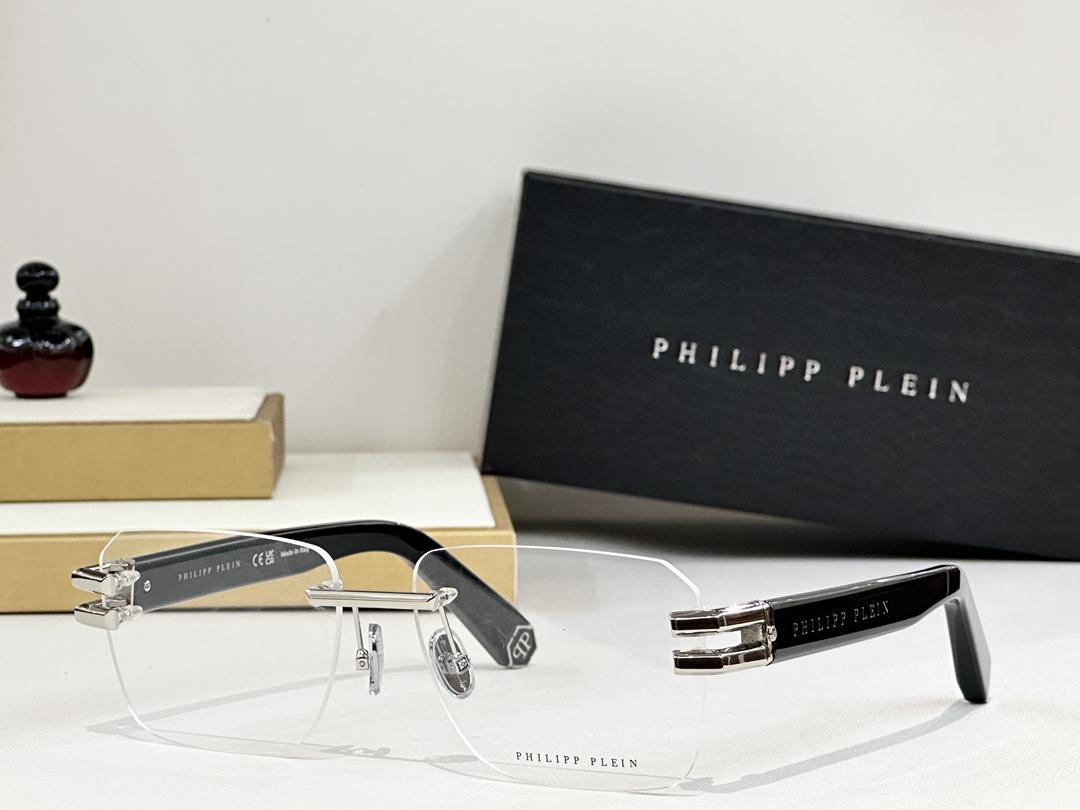  PHILIPP PLEIN
MOD：086
Size：59口17 150
