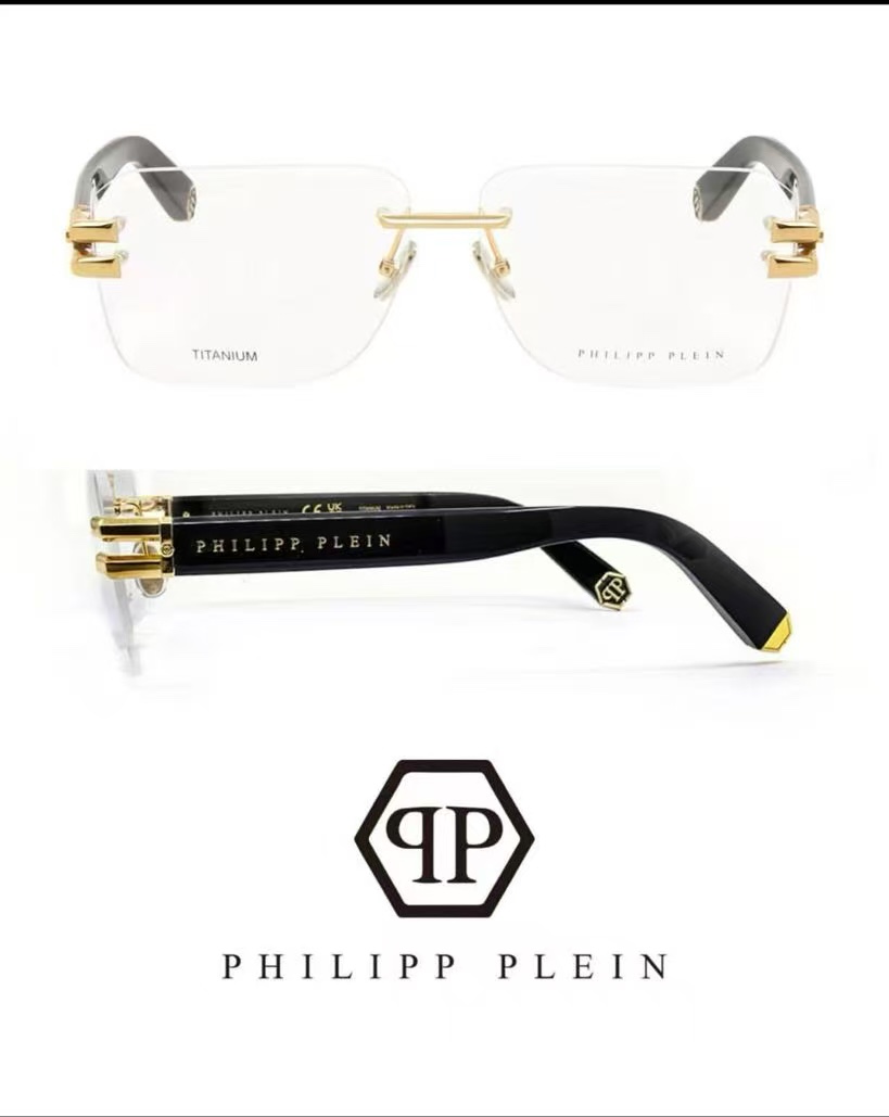  PHILIPP PLEIN
MOD：086
Size：59口17 150
