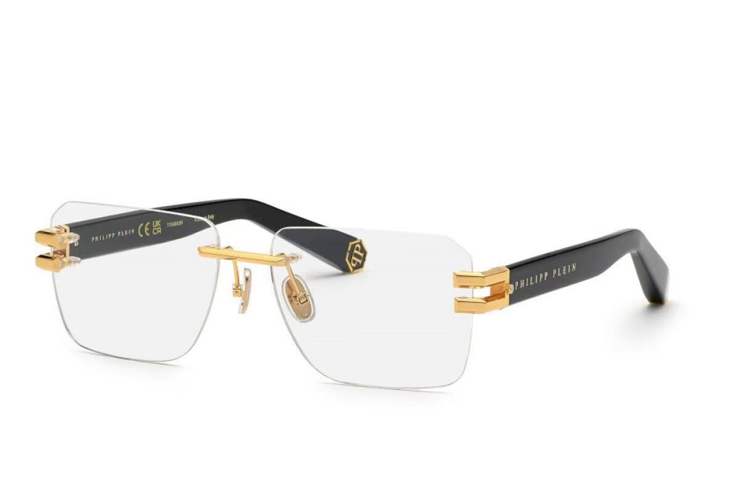  PHILIPP PLEIN
MOD：086
Size：59口17 150
