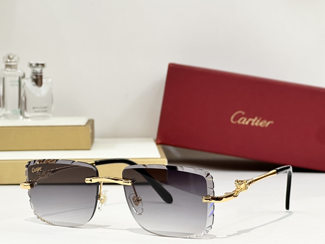  Cartie*
MODEL：CT0281O
SIZE 56口17-135
