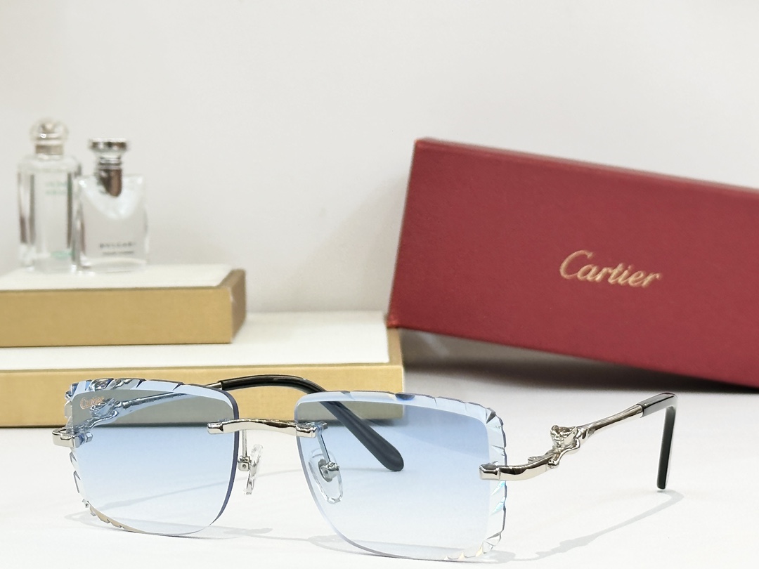  Cartie*
MODEL：CT0281O
SIZE 56口17-135
