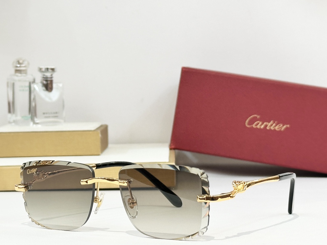  Cartie*
MODEL：CT0281O
SIZE 56口17-135
