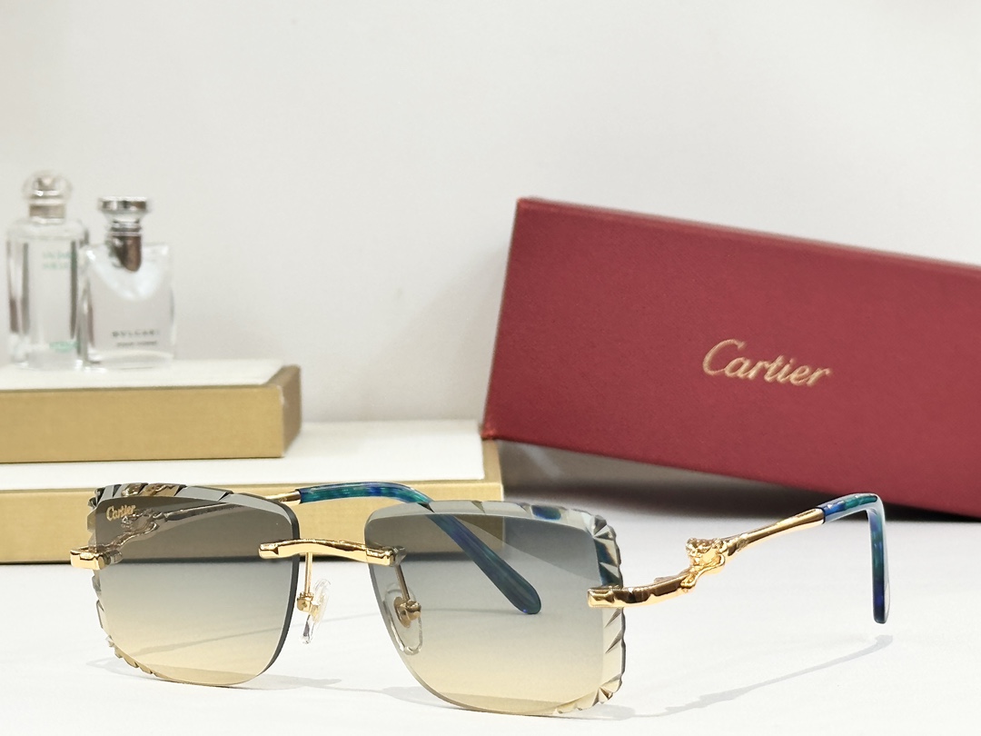  Cartie*
MODEL：CT0281O
SIZE 56口17-135

