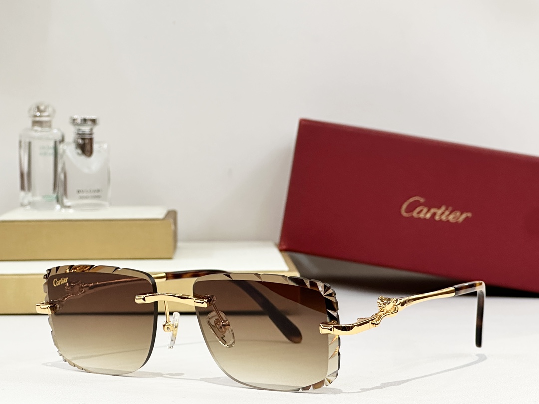  Cartie*
MODEL：CT0281O
SIZE 56口17-135
