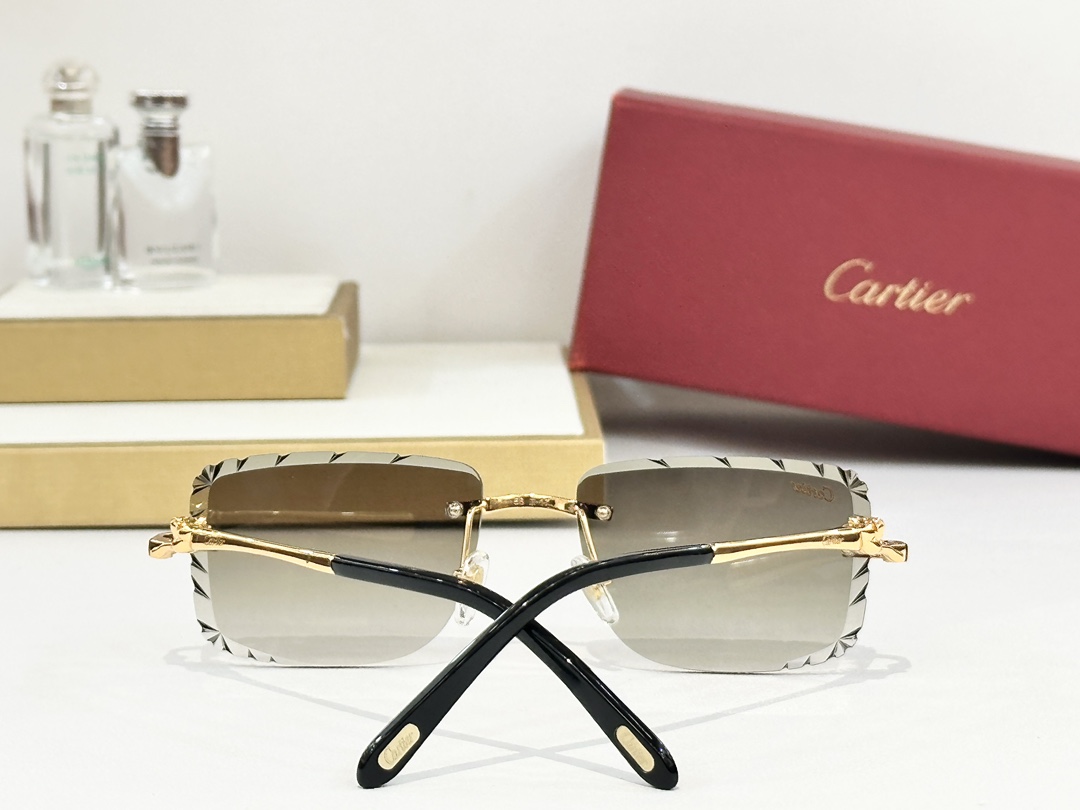  Cartie*
MODEL：CT0281O
SIZE 56口17-135
