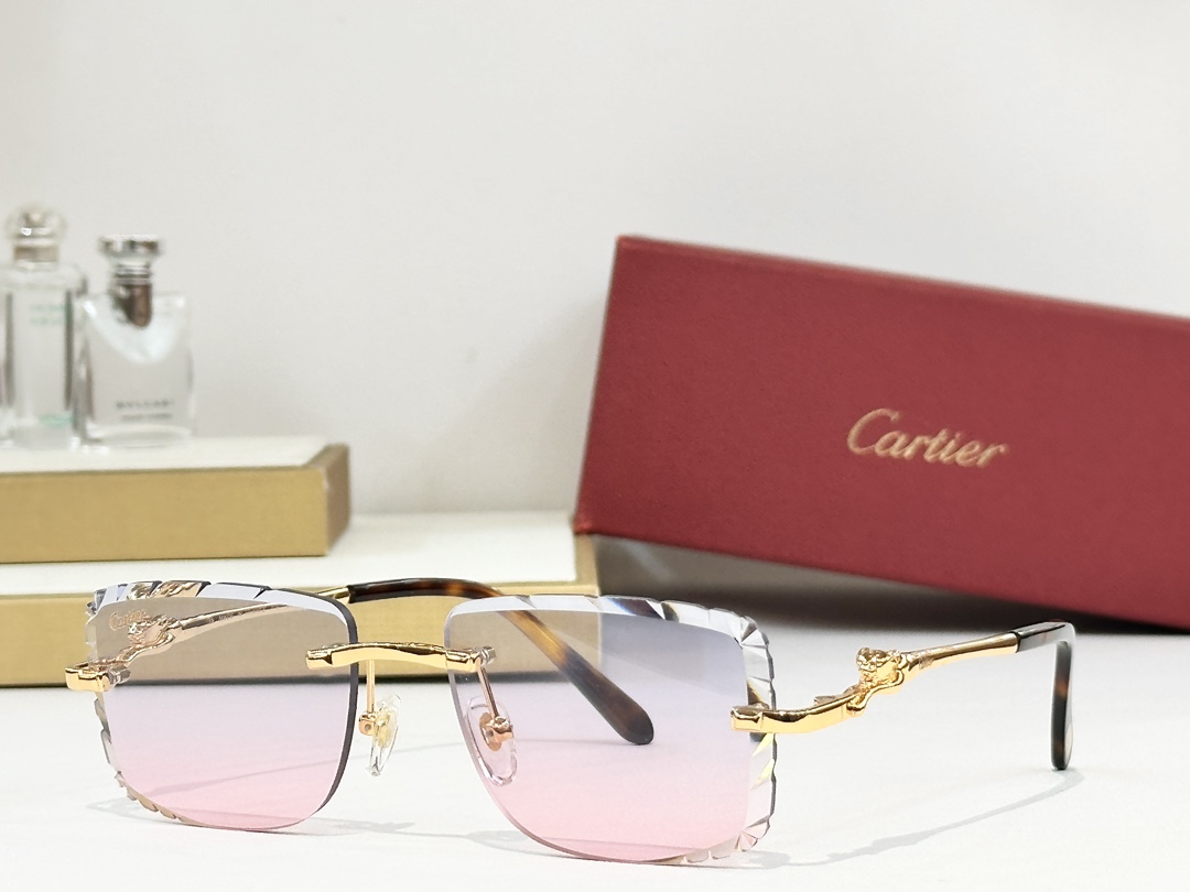  Cartie*
MODEL：CT0281O
SIZE 56口17-135
