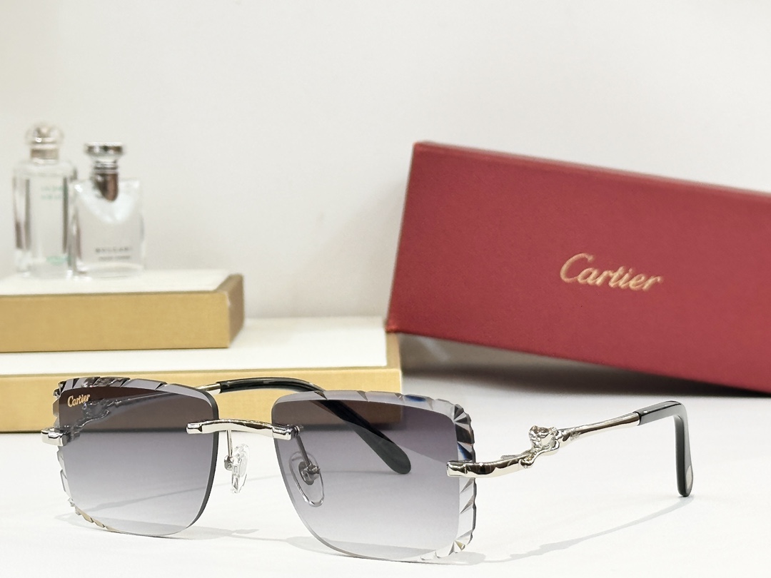  Cartie*
MODEL：CT0281O
SIZE 56口17-135
