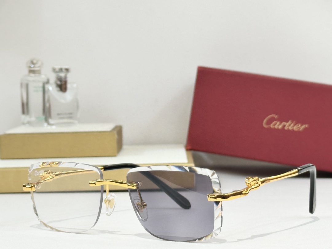  Cartie*
MODEL：CT0281O
SIZE 56口17-135

