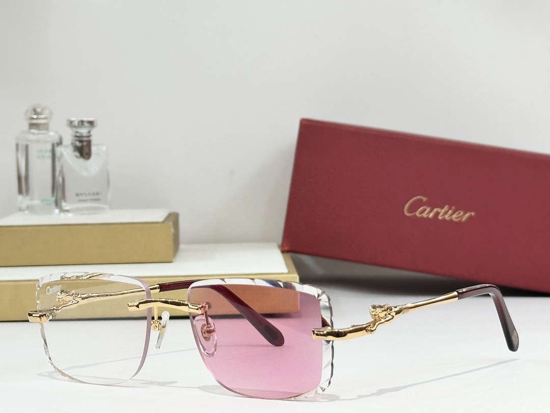  Cartie*
MODEL：CT0281O
SIZE 56口17-135
