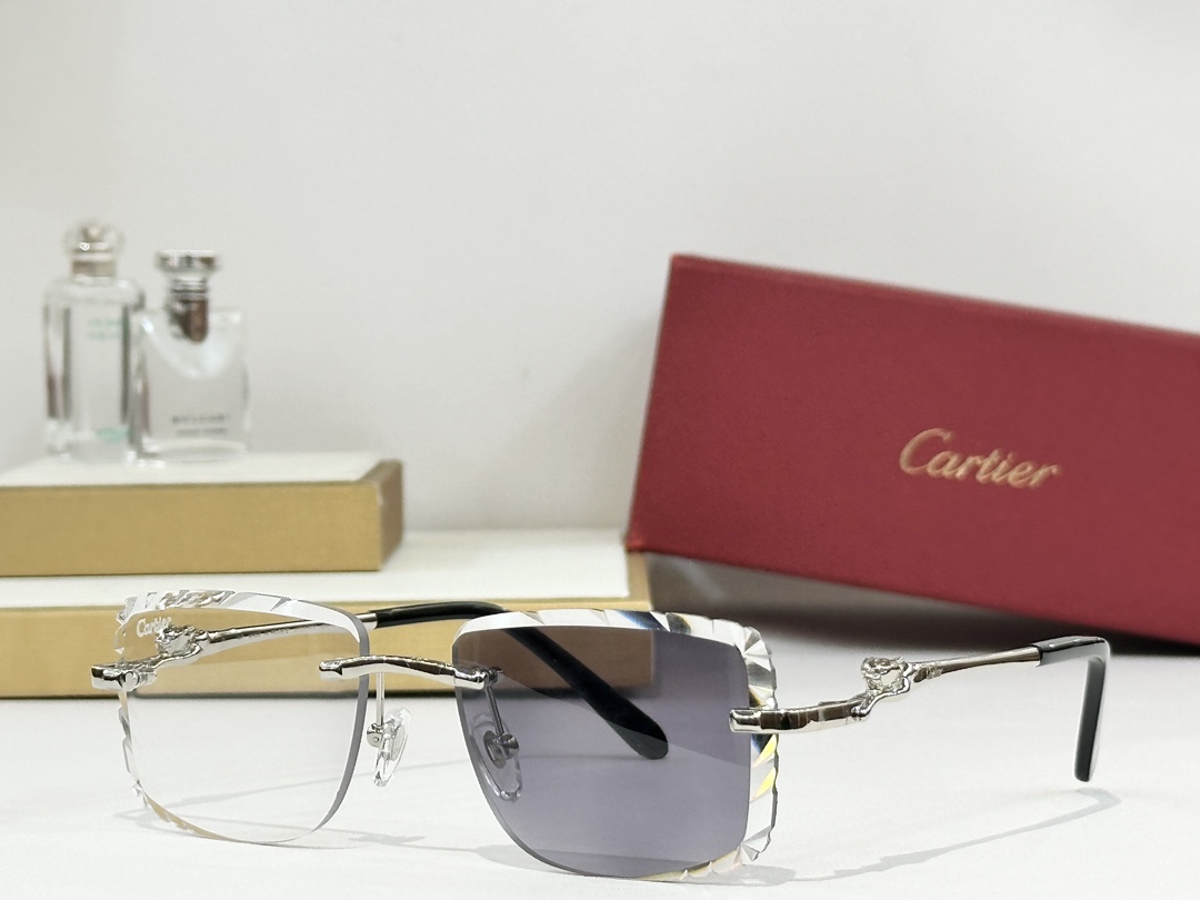  Cartie*
MODEL：CT0281O
SIZE 56口17-135
