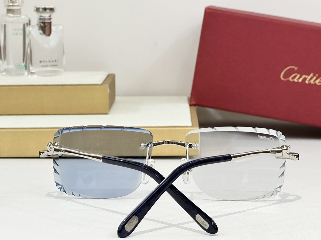  Cartie*
MODEL：CT0281O
SIZE 56口17-135
