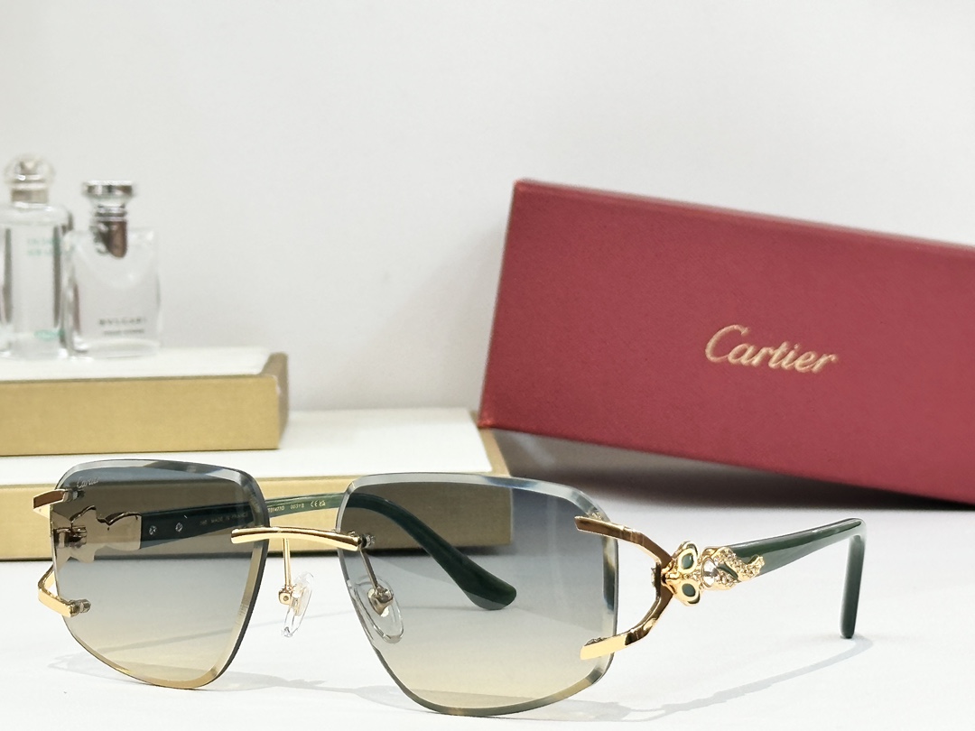  Cartie*
MODEL：CT01477O
SIZE 59口17-140

