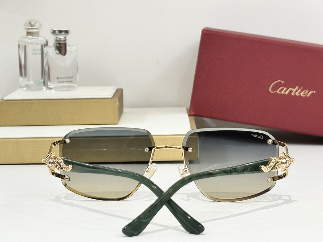  Cartie*
MODEL：CT01477O
SIZE 59口17-140
