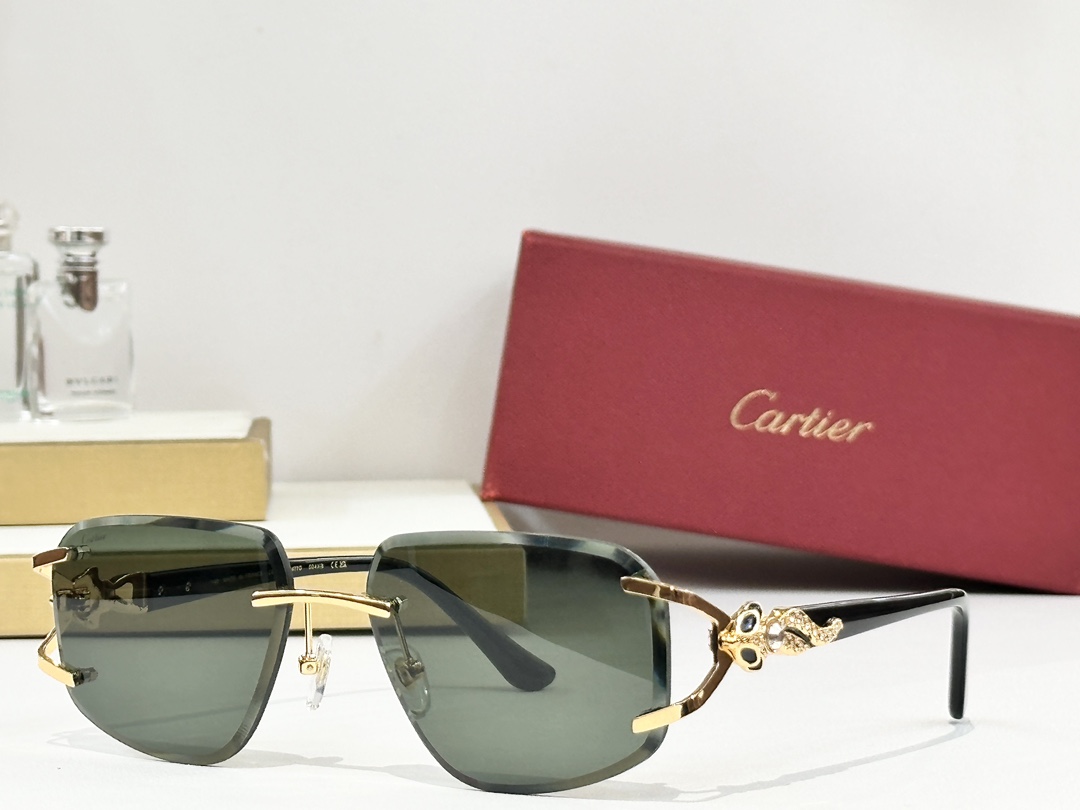  Cartie*
MODEL：CT01477O
SIZE 59口17-140

