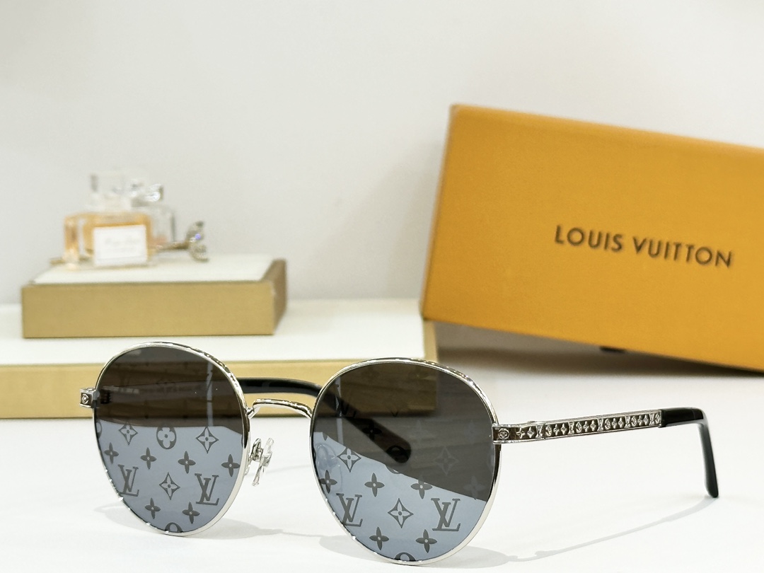  LOUIS VUITTO*
MODELZ2916
SIZE53口23-145
