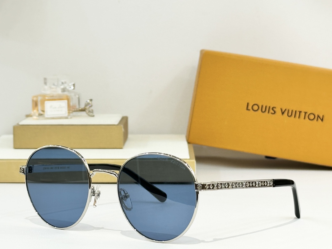  LOUIS VUITTO*
MODELZ2916
SIZE53口23-145
