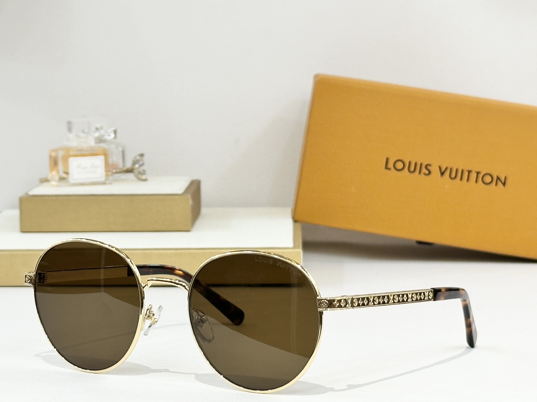  LOUIS VUITTO*
MODELZ2916
SIZE53口23-145
