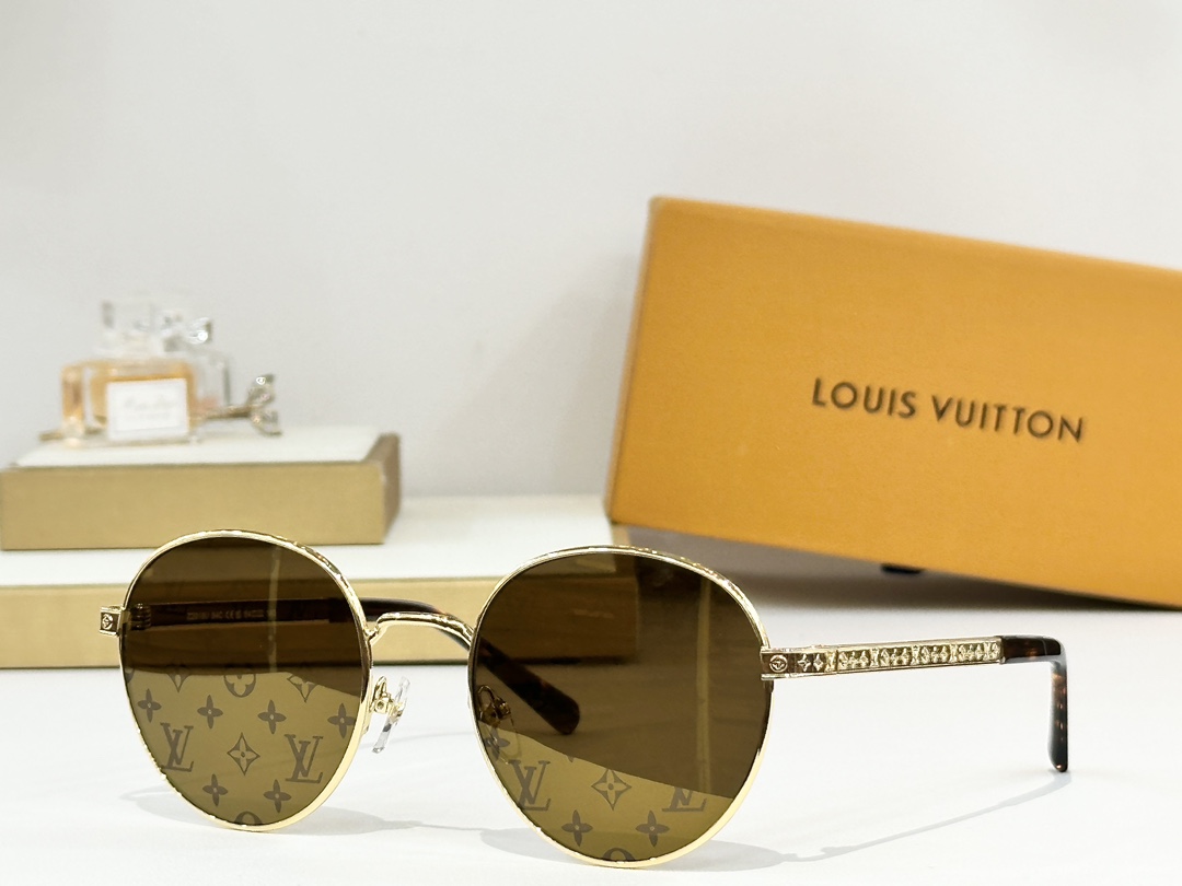  LOUIS VUITTO*
MODELZ2916
SIZE53口23-145
