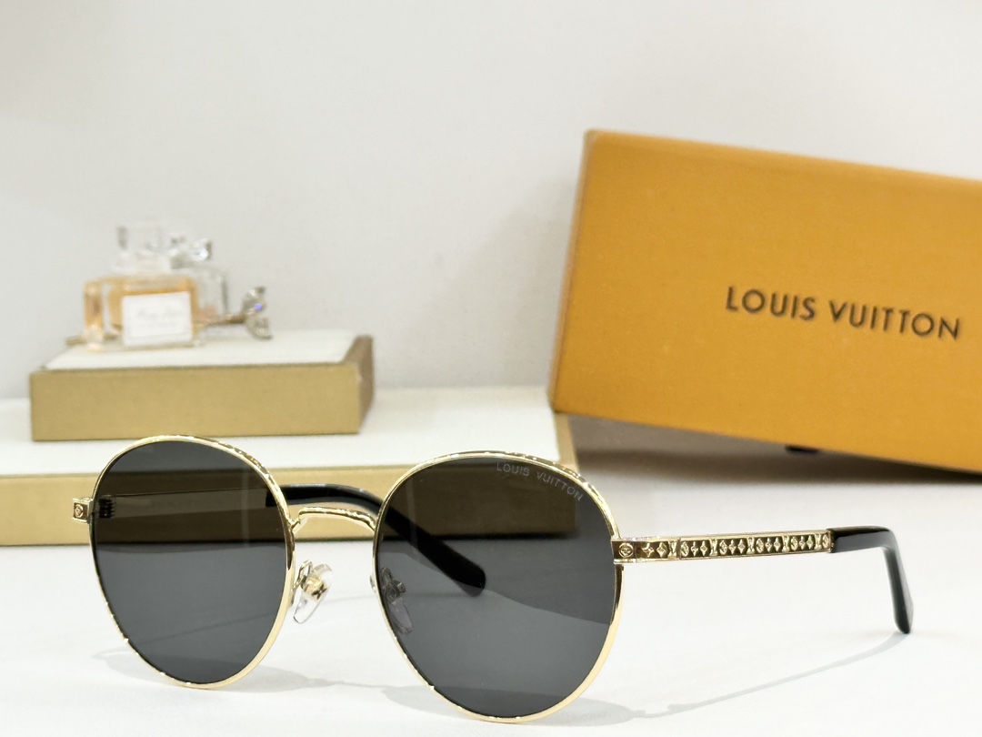  LOUIS VUITTO*
MODELZ2916
SIZE53口23-145
