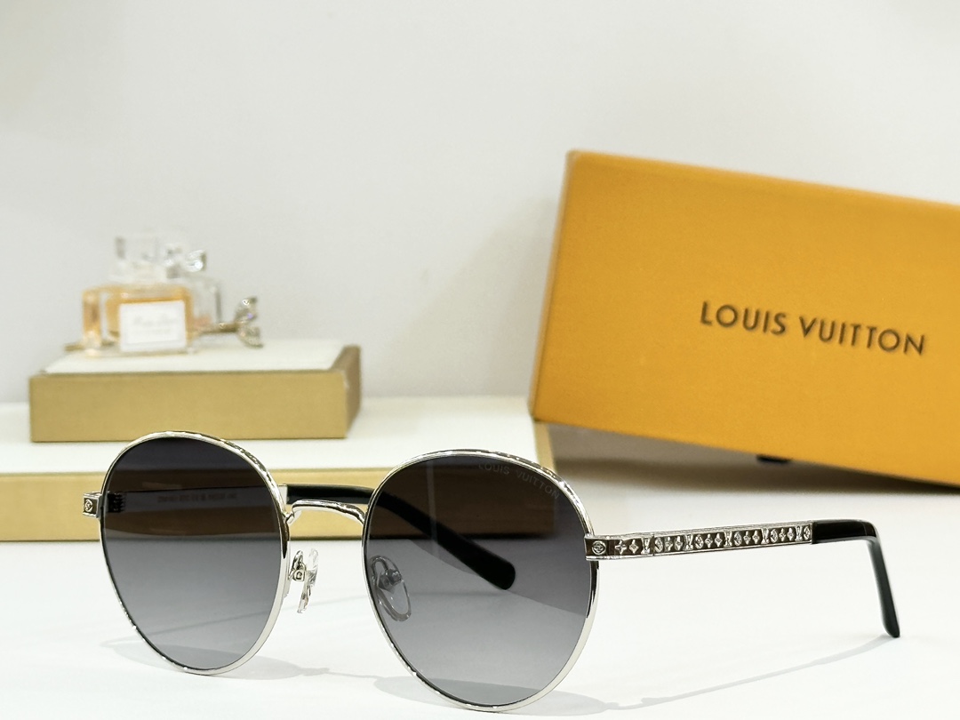  LOUIS VUITTO*
MODELZ2916
SIZE53口23-145
