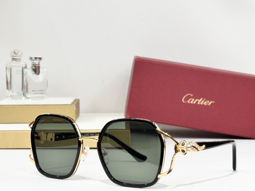  Cartie*
MODEL：CT01476O
SIZE 59口17-140
