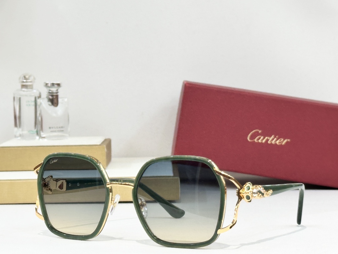  Cartie*
MODEL：CT01476O
SIZE 59口17-140

