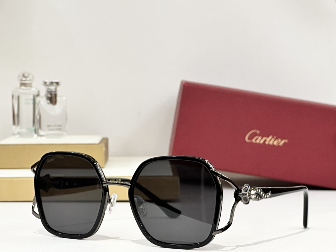  Cartie*
MODEL：CT01476O
SIZE 59口17-140
