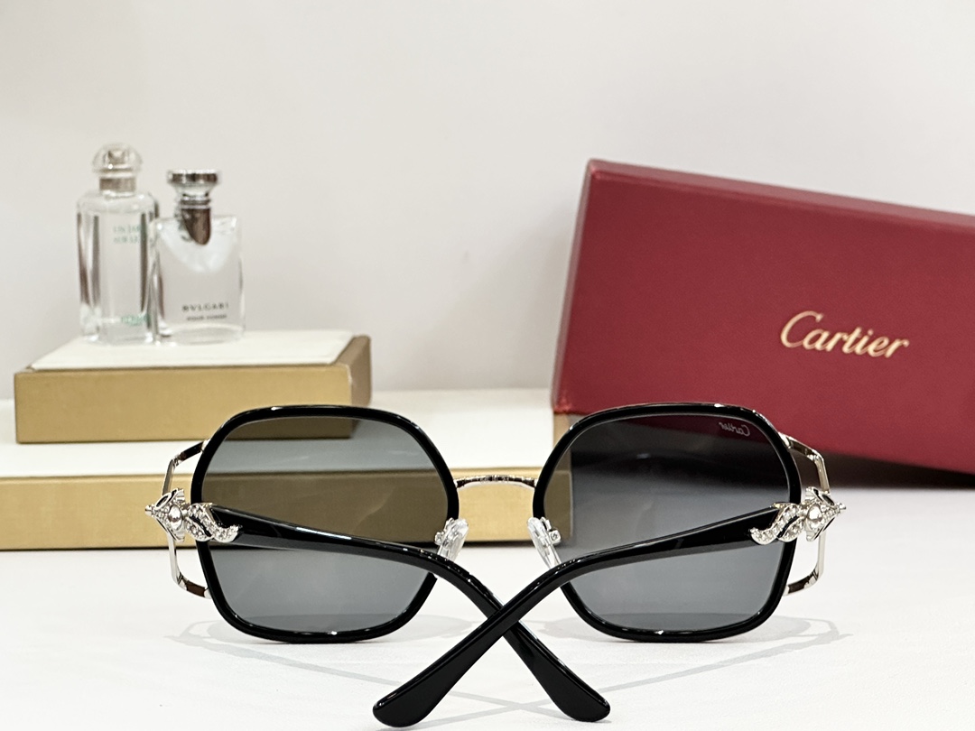  Cartie*
MODEL：CT01476O
SIZE 59口17-140
