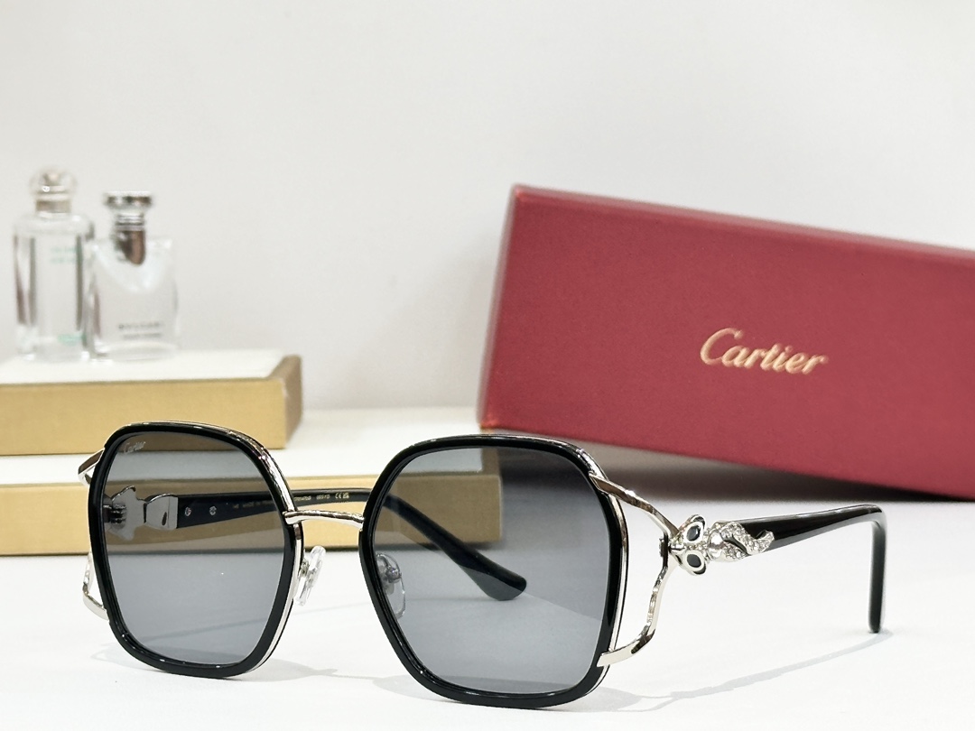  Cartie*
MODEL：CT01476O
SIZE 59口17-140
