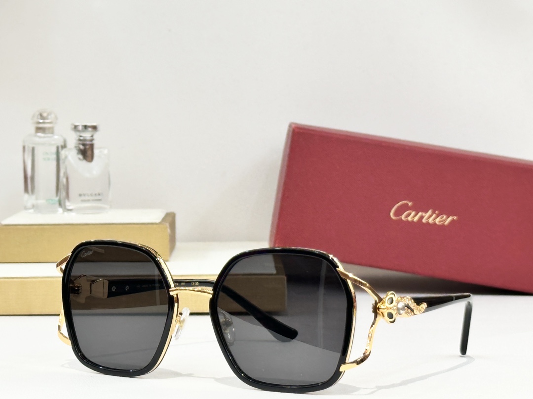  Cartie*
MODEL：CT01476O
SIZE 59口17-140
