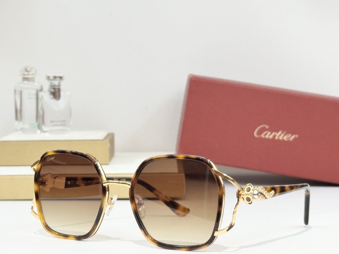  Cartie*
MODEL：CT01476O
SIZE 59口17-140

