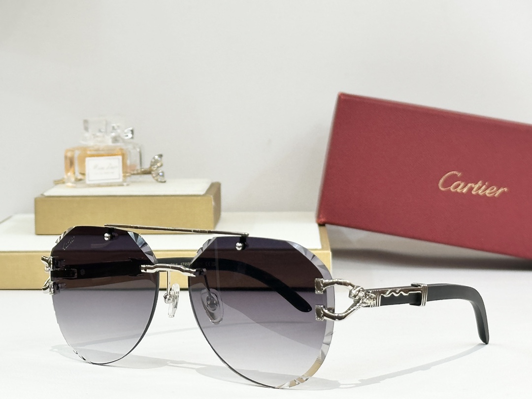  Cartie*
MODEL：CT0532S
SIZE 61口15-140
