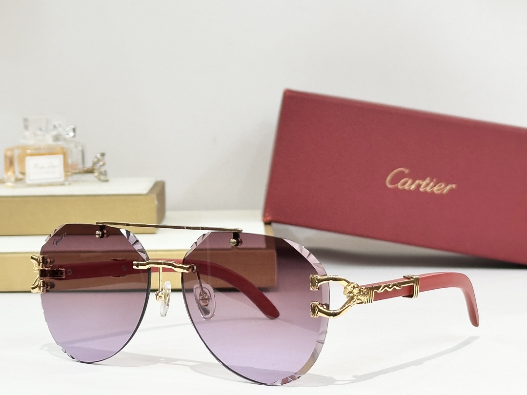  Cartie*
MODEL：CT0532S
SIZE 61口15-140
