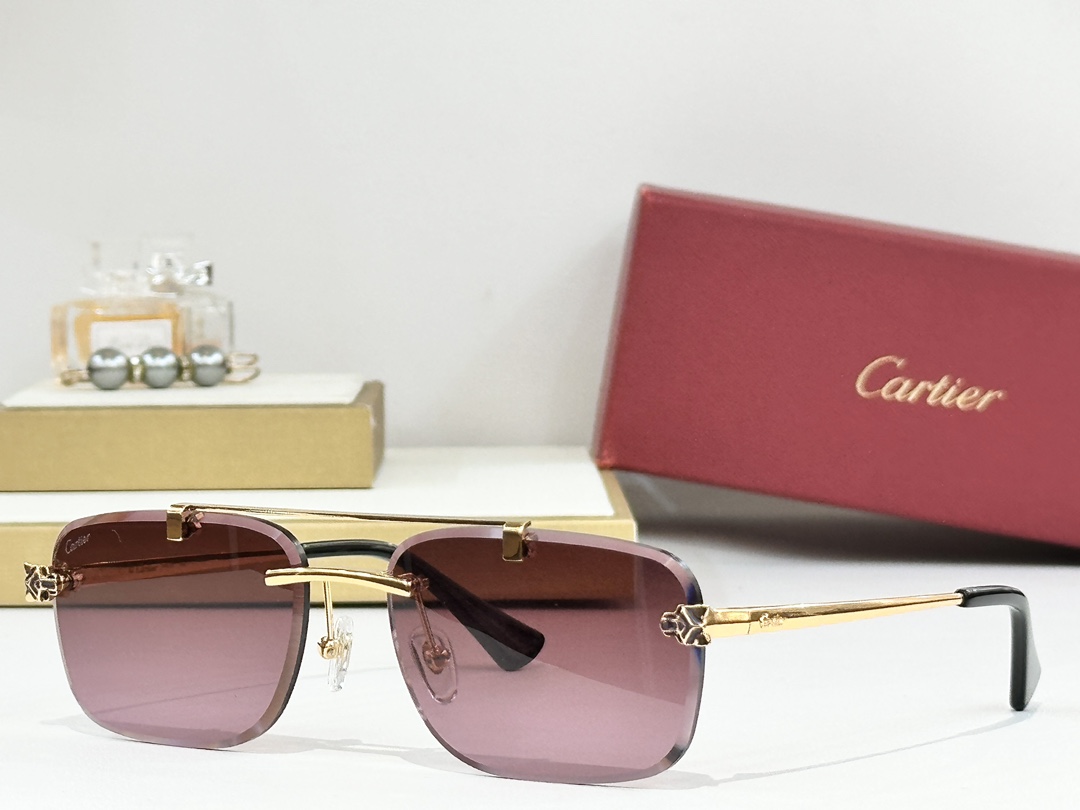  Cartie*
MODEL：CT01585O
SIZE  59口17 142
