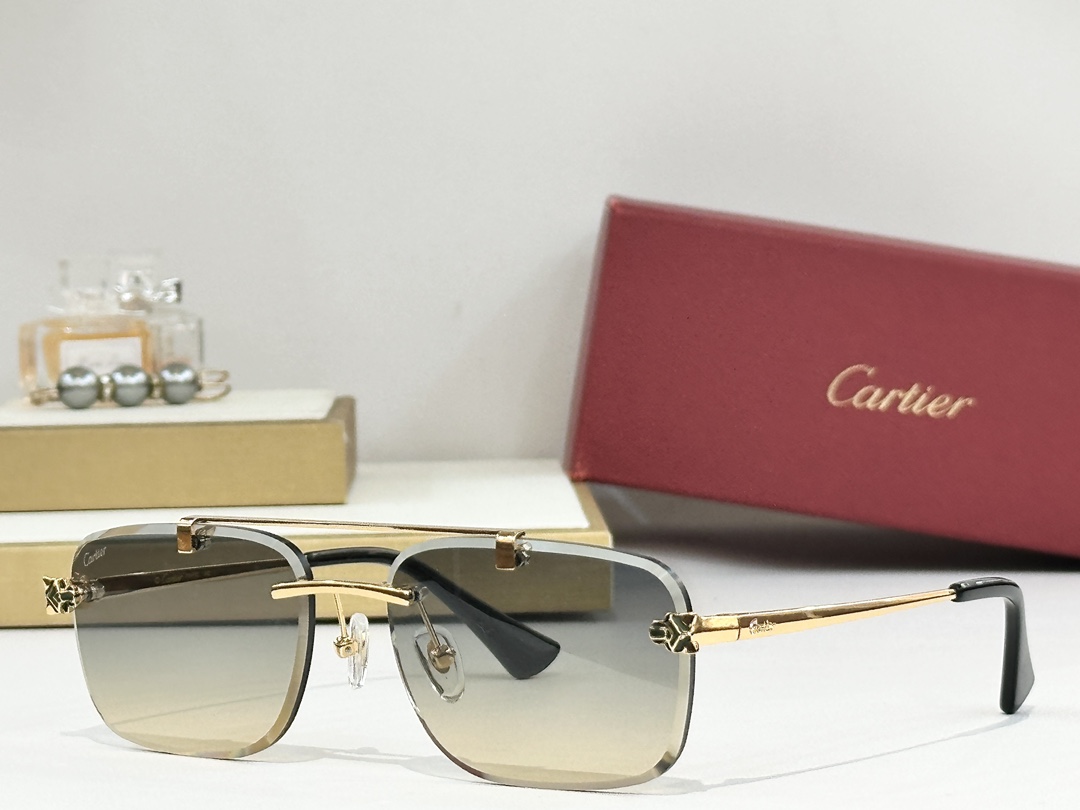  Cartie*
MODEL：CT01585O
SIZE  59口17 142

