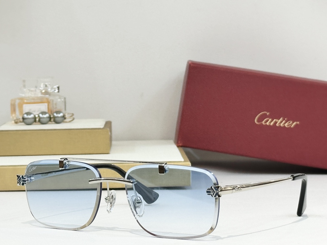  Cartie*
MODEL：CT01585O
SIZE  59口17 142
